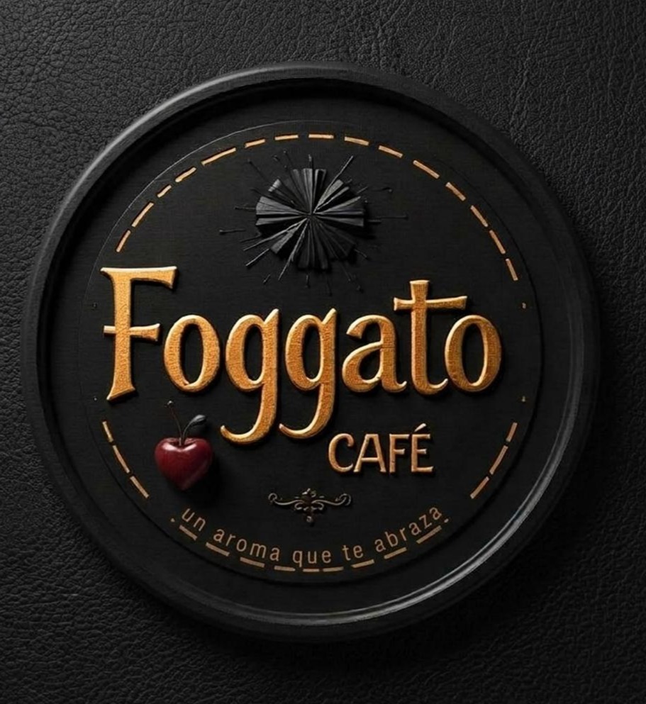 Foggato Café